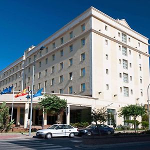 Hotel Melilla Puerto, Affiliated by Meliá